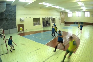 5х5, суббота 10:20