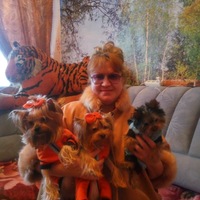 Валентина Прокофьева | Санкт-Петербург