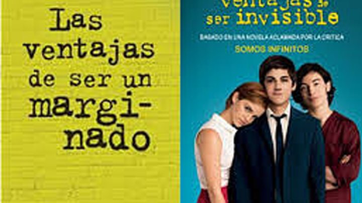 Las ventajas de ser un marginado (2012)
