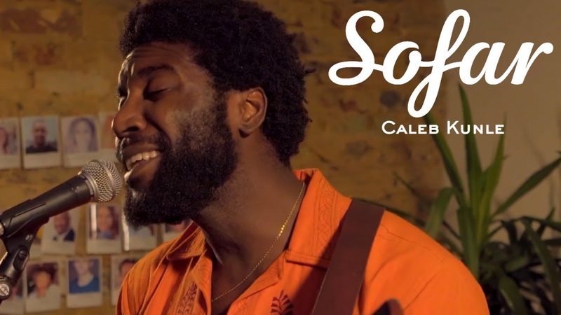 Caleb Kunle Boogeyman, Sofar