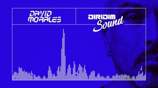 DAVID MORALES DIRIDIM SOUND #93