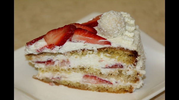Как взбить сливки, Крем из сливок, How to whip cream, Моя кухня Dolce