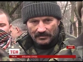 Командира можуть засудити за виведення бійців з оточення під Дебальцевим