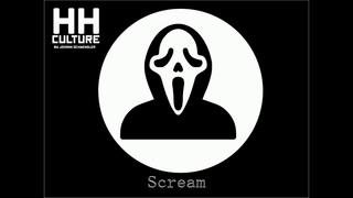 FREE beat! Shahmen type beat - Scream