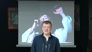 Вадим Макашенец (Теплая Трасса, Барнаул - Москва) о Евгении Борщеве,, 17 мая 2024