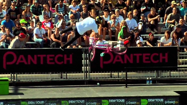 Dew Tour, ,