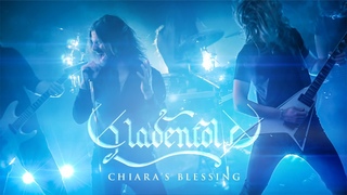 Gladenfold - Chiara's Blessing (Official Music Video)