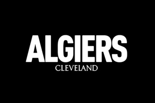 Algiers - Cleveland (Official Video)