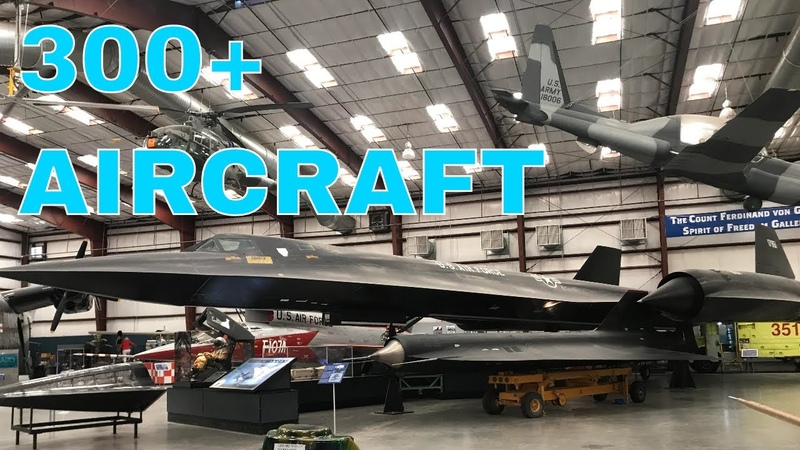 WORLDS LARGEST AVIATION COLLECTION, 300+ PLANES, SR71, JETS, BLUE ANGELS