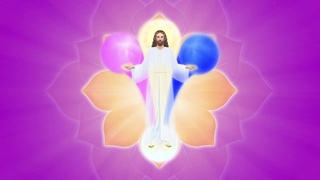 Decree  x144 I AM THE LIGHT OF THE HEART