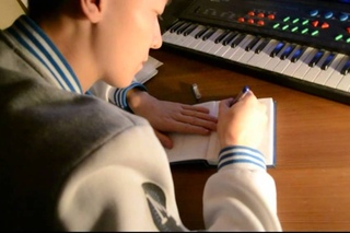 Eliminate-Secret Diary (дневник секретов) 2012
