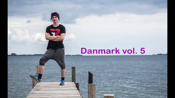 Danmark vol.