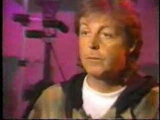 Weird Al Yankovic & Paul McCartney - придурки)))