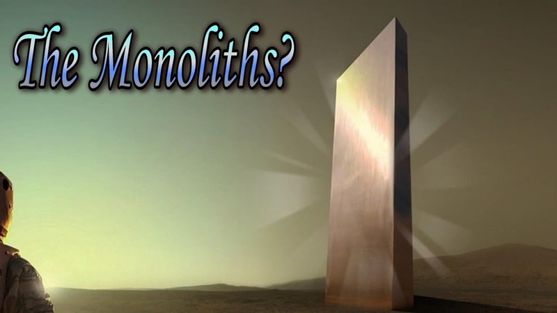 A reading about the metal Monoliths Crystal Ball and
