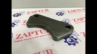 CASE & NEW HOLLAND 84152436 BRAKE PAD ZAPTUR