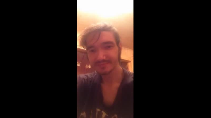 Братишка Live Эфир 31 08 2022 Brother Live Chat web