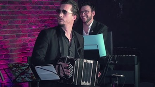 Tango “Poema“ in Solo Tango version from “New Year live & streaming  concert“
