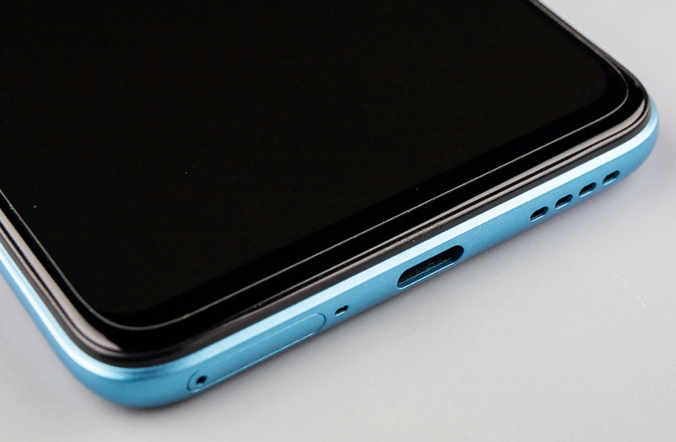 Смартфон Realme X7