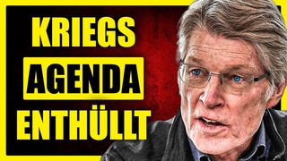 “Der Dritte Weltkrieg wäre der perfekte Nährboden für die CBDCs“ - Ernst Wolff