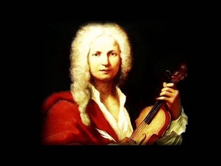 Antonio Vivaldi - La Stravaganza