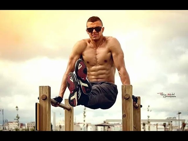 Last Move Last Breath Never Give Up, Hicham Mallouli ( Nervous Boy ) (