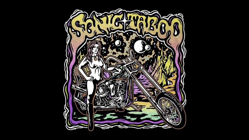 Sonic Taboo Sonic Taboo (2020) ( New Full