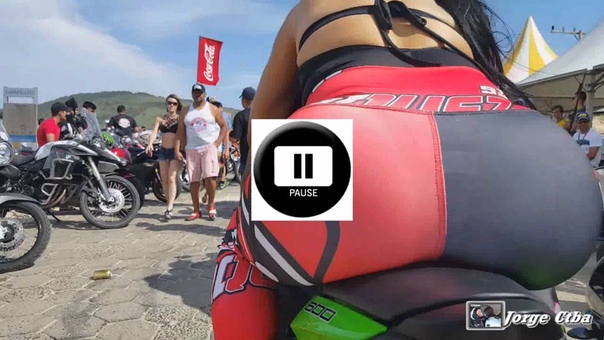 Moto Laguna 2015 proibido para