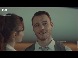 Stumblin’ in - сериал Sen Çal Kapımı   /Постучись в мою дверь