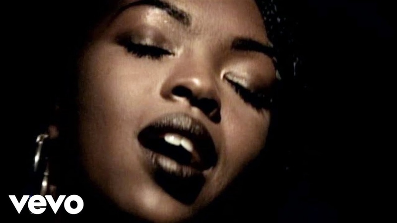 Fugees Ready or Not ( Official
