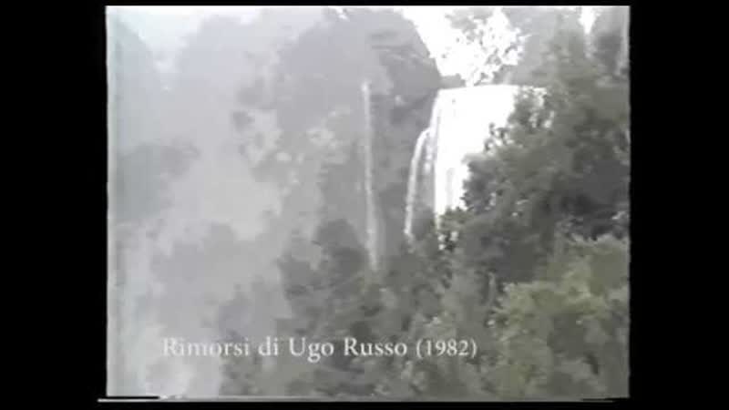 Ugo Russo Rimorsi Di