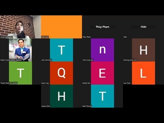 1432. TLCVN - CNNNC. CN. C nghip, gia nh, c nhim theo Thn hc Nc TRI -