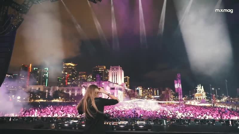 Nora En Pure, CRSSD Spring