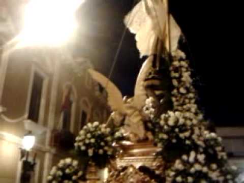 Cristo del consuelo 2013 Sones de pasion la
