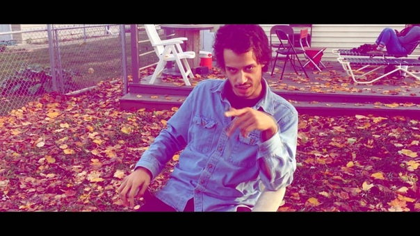DOPE FIEND DOPE SWEATER ( OFFICIAL MUSIC