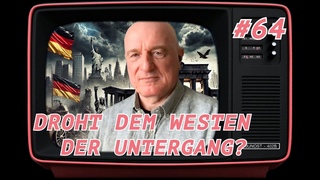 DROHT DEM WESTEN DER UNTERGANG? (Premiere 20:00 Uhr)