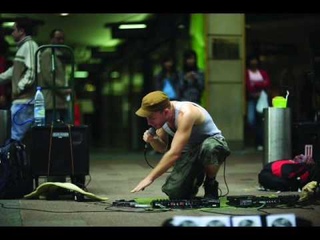 Dub FX - Future