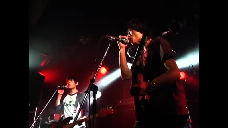 IFFIS Dont Spoil My Day Fairy Smile ( Live at Club