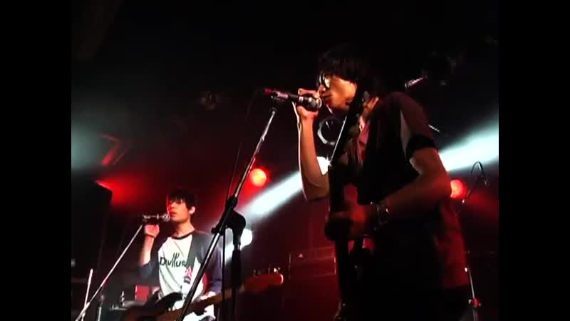 IFFIS - Dont Spoil My Day - Fairy Smile  (Live at Club Phase 