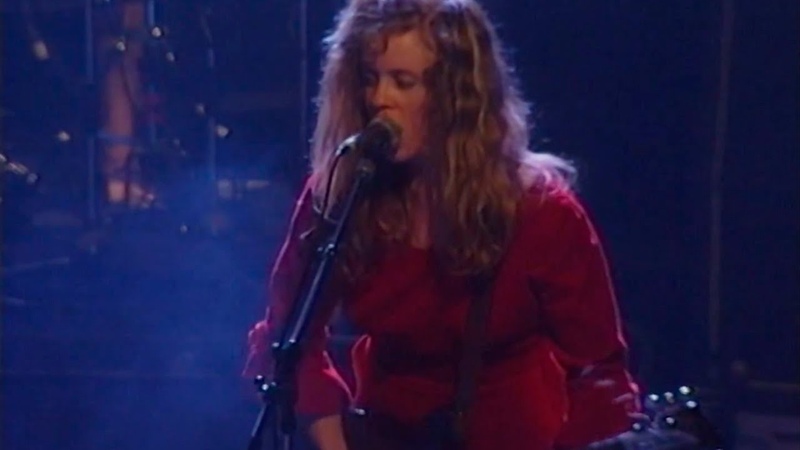 Babes In Toyland, Live, Holland