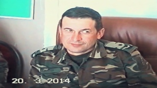 FİDAN HACIYEVA  “MUROV QARTALI”