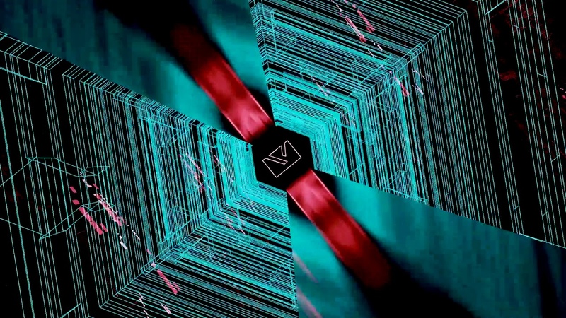 Voltra Digital Mirage 3