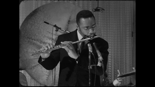 Yesterdays - Blue Note Bruxelles 1966