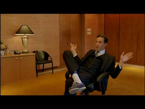 Good Will Hunting Funny Job Interview ( Ben