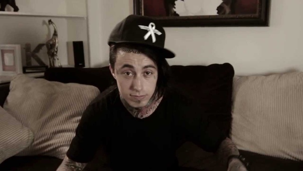 An Evening w, Falling In Reverse Unplugged Uncensored