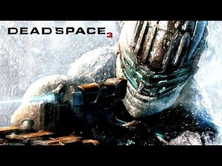 DEAD SPACE 3 All Cutscenes (Game Movie) 1080p 60FPS