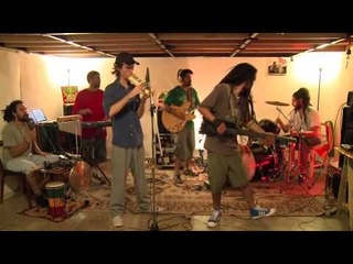HUMANIDUB - ELEFANTES DUB