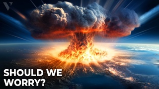 Something Exploded at the Bottom of the Ocean and It Cracked Open Earth