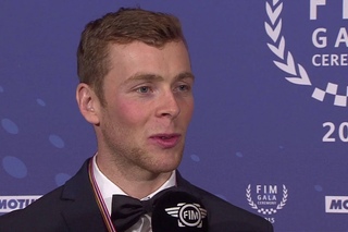 FIM GALA 2015 - MXGP Champions