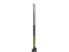 KVP3 RevDTube S 9m