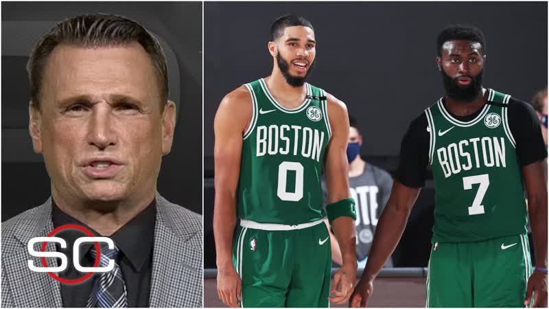 Breaking down the Celtics Game 3 win vs. Heat, Sports